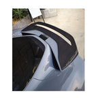 IMP Performance Carbon Fiber Rear Lip Spoiler - Ferrari 296 GTB & GTS (2022-2025)
