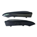 Carbon Fiber Rear Splats - BMW M3 E92 (2006-2013) PRE-LCI & LCI