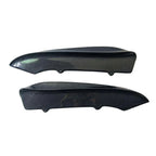 Carbon Fiber Rear Splats - BMW M3 E92 (2006-2013) PRE-LCI & LCI
