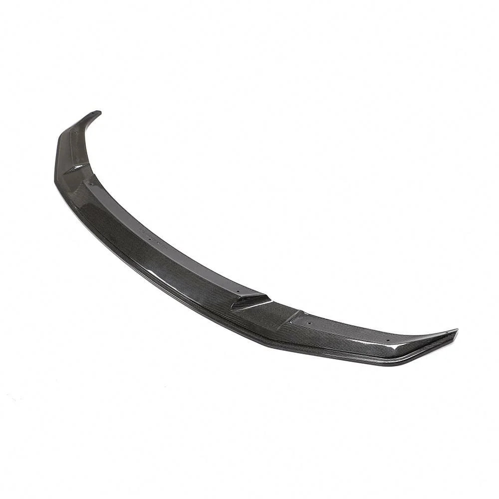 Carbon Fiber Front Lip - BMW M2 Competition F87 (2018-2021)