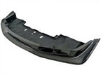 AS Style Carbon Fiber Front Lip – Nissan Skyline R34 GTR (1999–2002)