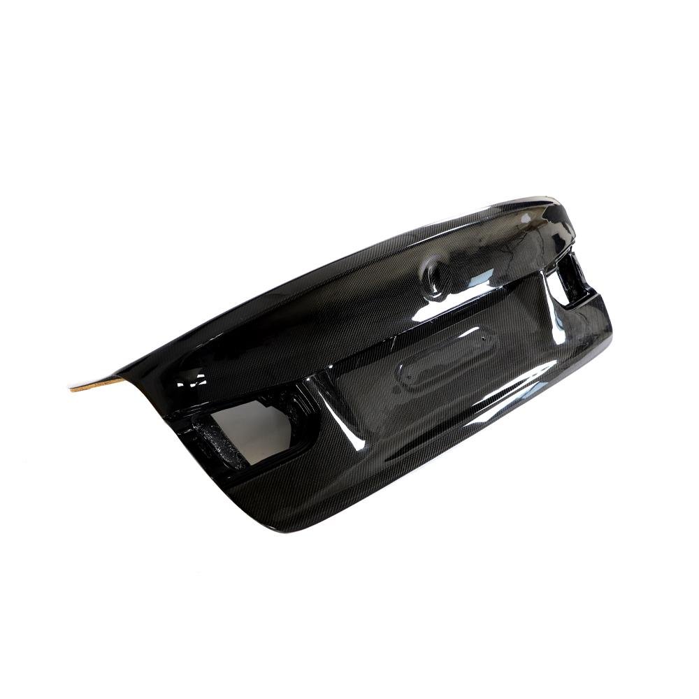 Carbon Fiber Boot - BMW 3 Series F30 (2012-2019)