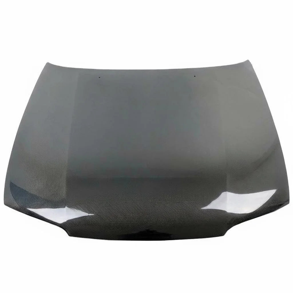 OEM Style Carbon Fiber Bonnet – Nissan Skyline R33 GTR (1993 - 1998)