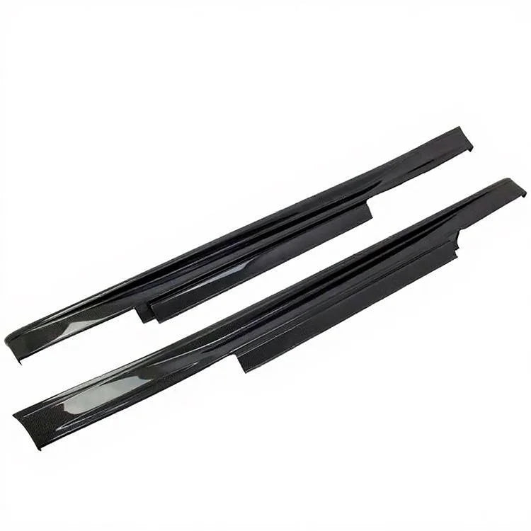 Nismo Style Carbon Fiber Side Skirts – Nissan GT-R R35 (2008–2016) CBA / DBA