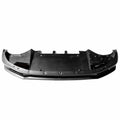 Revozport R-Track Style Carbon Fiber Front Lip – Nissan GT-R R35 (2012 - 2016) DBA