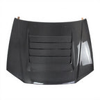 Nismo-2 Style Carbon Fiber Hood Bonnet – Nissan Skyline R34 GTR (1999–2002)