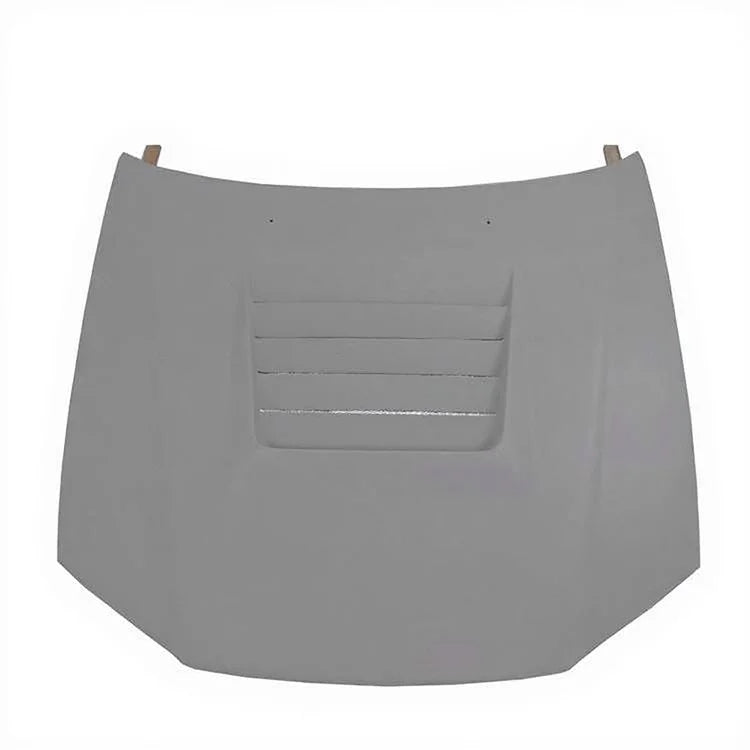 Nismo-1 Style Fiberglass Hood Bonnet – Nissan Skyline R34 GTR (1999–2002)