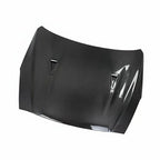 OEM Style Carbon Fiber Bonnet – Nissan GT-R R35 (2016+ ) 4BA