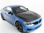 Carbon Fiber Bonnet - BMW 4 Series F32 (2013-2020)