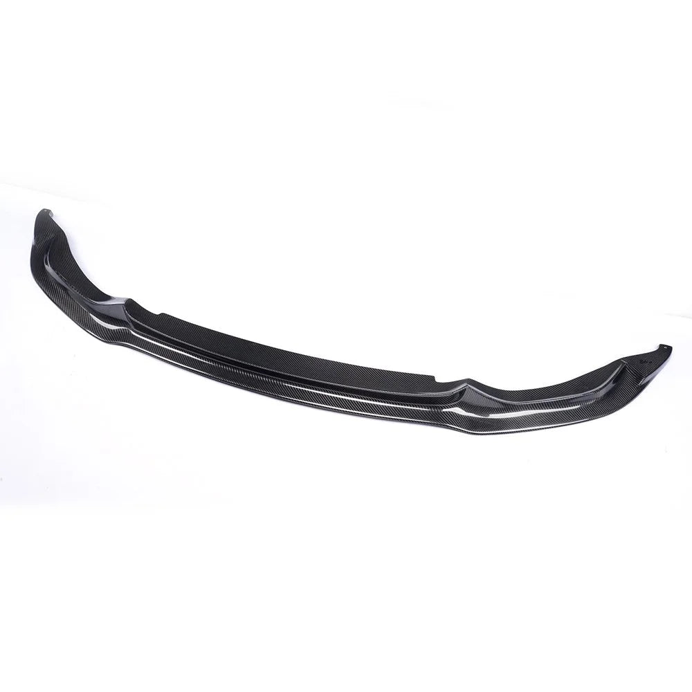 Carbon Fiber Front Lip V2 - BMW M3 F80 (2014-2020)
