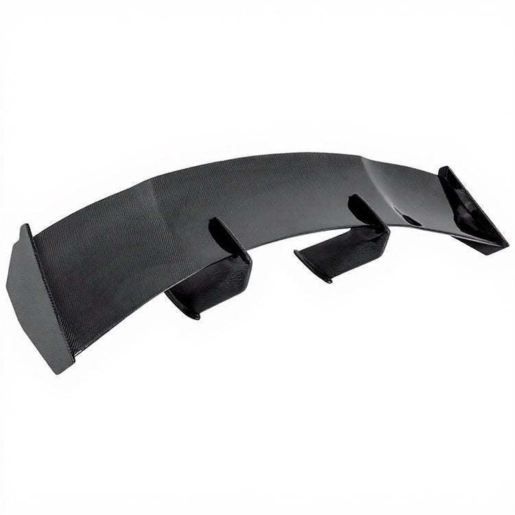 Nismo Style Carbon Fiber Rear Spoiler – Nissan GT-R R35 (2008+) CBA / DBA / 4BA
