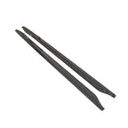 Carbon Fiber Side Skirt - BMW M3 G80 (2020+)