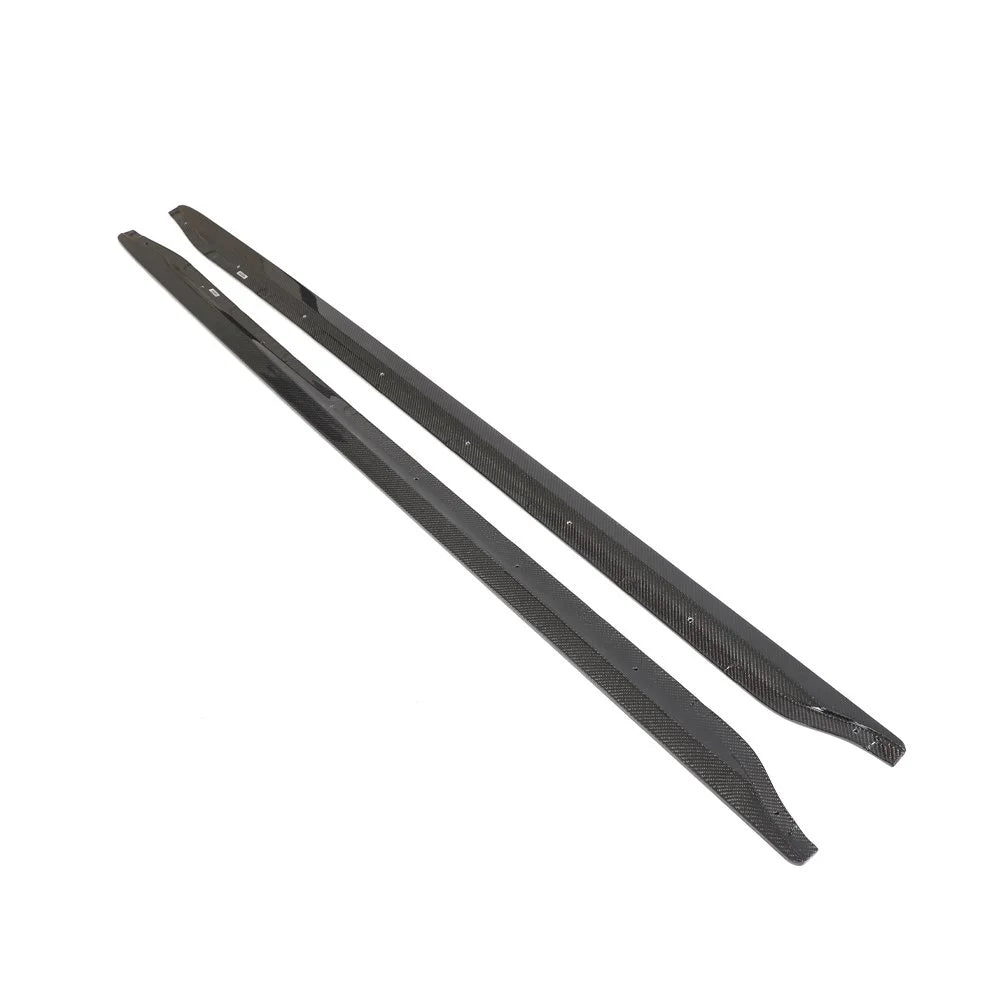 Carbon Fiber Side Skirt - BMW M3 G80 (2020+)