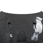 VSII Style Forged Carbon Bonnet – Nissan GTR R35 (2008 - 2016) CBA / DBA