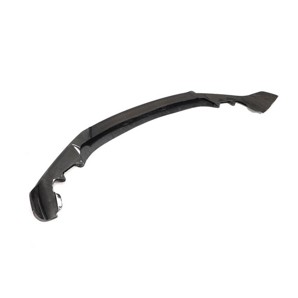 JC Style Carbon Fiber Front Lip - BMW M2 Competition F87 (2018-2021)