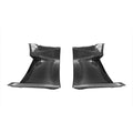 EVS Style Carbon Fiber Side Fender - Toyota A90 Supra ( 2019 - 2025 )