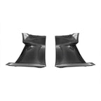 EVS Style Carbon Fiber Side Fender - Toyota A90 Supra ( 2019 - 2025 )