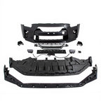 Ver Style Front Bumper & Lip – Nissan GT-R R35 (2008 – 2016 CBA / DBA)