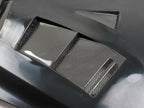 GT-2 Style Carbon Fiber Bonnet – Nissan GTR R35 (2008 - 2016) CBA / DBA