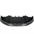 Varis Wide Style Carbon Fiber Front Lip - Nissan GT-R R35 ( 2008 - 2011 ) CBA