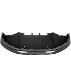 Varis Wide Style Carbon Fiber Front Lip - Nissan GT-R R35 ( 2008 - 2011 ) CBA
