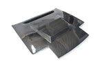 DMX Style Carbon Fiber Hood – Mazda RX7 FC (1985–1991)