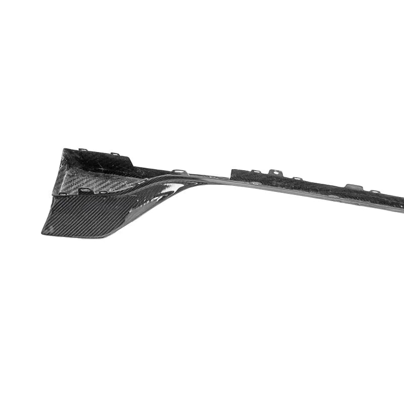 Type D Carbon Fiber Side Skirts – Honda Civic FL5 Type R (2023+)