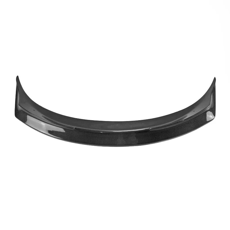 WBS Style Carbon Fiber Duckbill Spoiler - Nissan 370Z (2009 - 2020) Z34