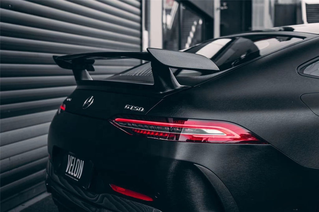 IMP Performance Full Body Kit V2 - Mercedes Benz AMG GT Coupe (2018-2024)