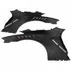 Nismo Style Half Forged Carbon Front Fender – Nissan GT-R R35 (2008–2016) CBA / DBA