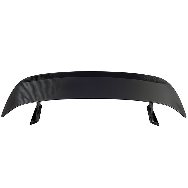 Esprit Style Carbon Fiber Rear Spoiler – Nissan GT-R R35 (2008 - 2016) CBA / DBA