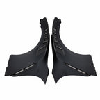 Nismo Style Half Carbon Fiber Front Fender – Nissan GT-R R35 (2008–2016) CBA / DBA