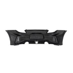 Nismo Style Rear Bumper - Nissan 370Z ( 2009 - 2020 ) Z34