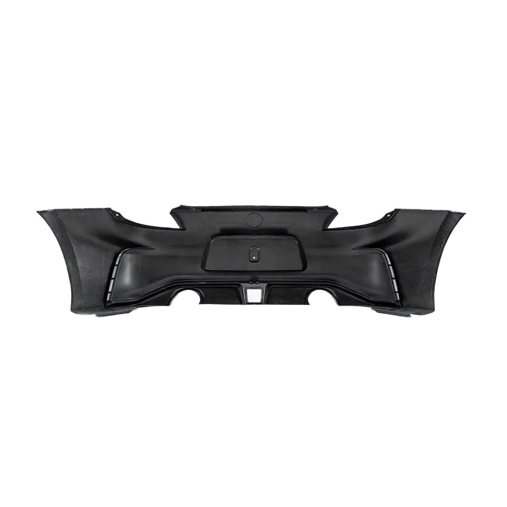 Nismo Style Rear Bumper - Nissan 370Z ( 2009 - 2020 ) Z34