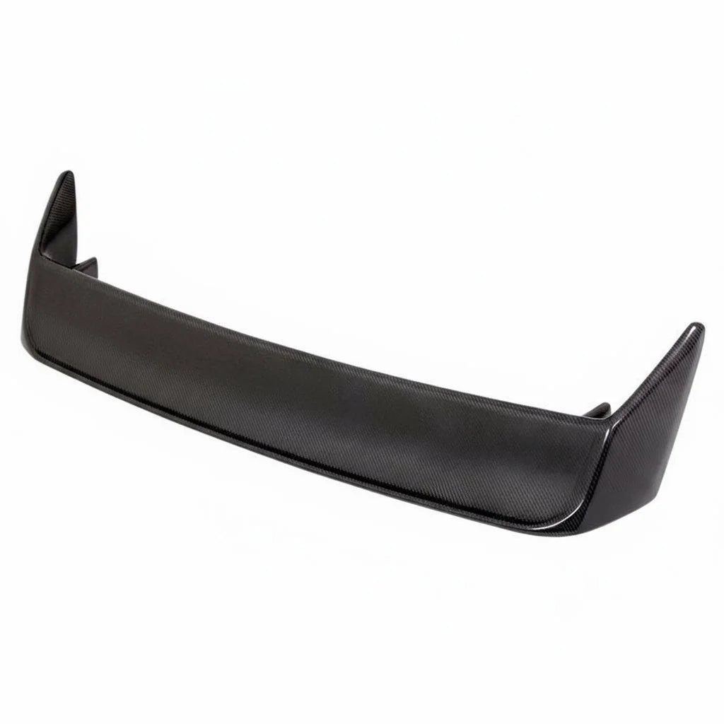 OEM Style Carbon Fiber Spoiler – Nissan Skyline R32 GTR / GTST / GTS (1989 - 1994)
