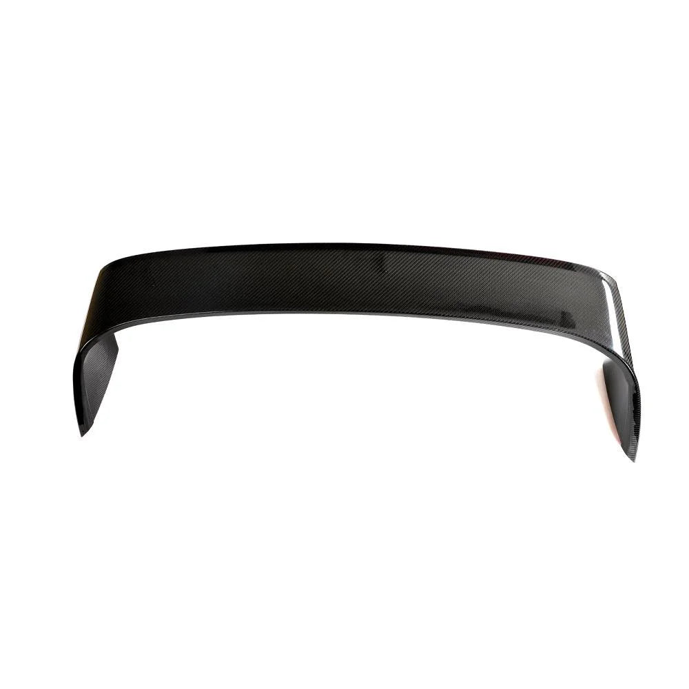 CZY Design Carbon Fiber Rear Spoiler - BMW M235i M240i G42 (2021-2023)