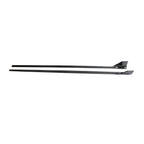 Carbon Fiber Side Skirts - BMW 3 Series G20 (2018+)