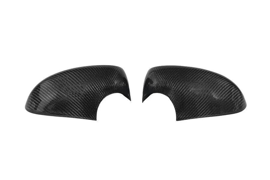 Carbon Fiber Mirror Covers V2 - BMW M3 E92 (2006-2010) PRE-LCI