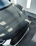 IMP Performance Carbon Fiber Single Vented Bonnet - Audi R8 (2016-2022)