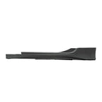 NIS Style Fiber Glass Side Skirt - Nissan Z370 ( 2009 - 2020 ) Z34