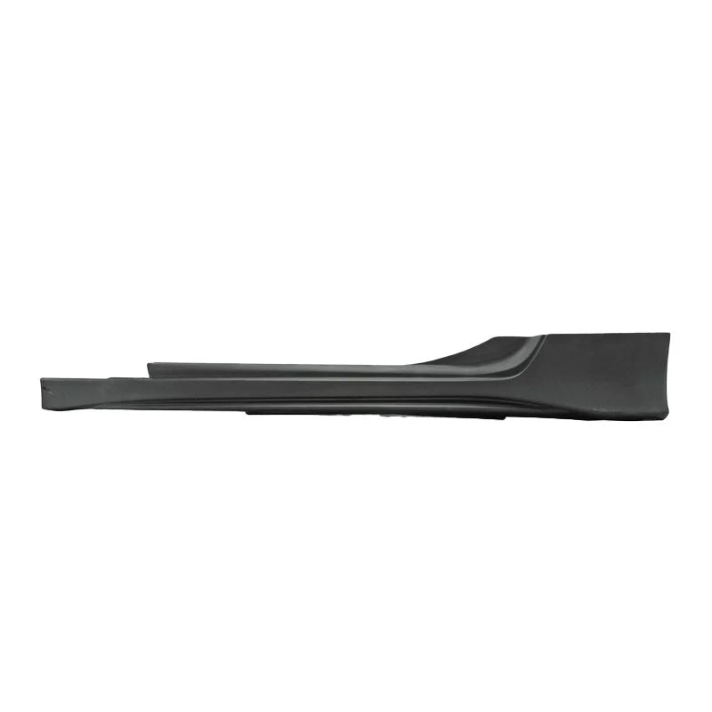 NIS Style Fiber Glass Side Skirt - Nissan Z370 ( 2009 - 2020 ) Z34