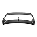 NIS2 Style Carbon Fiber Rear Spoiler - Nissan 370Z ( 2009 - 2020 ) Z34
