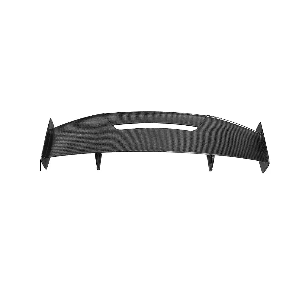 Carbon Fiber Rear Spoiler - BMW M4 F82 (2014-2020)