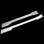 Nismo Style Fiber Glass Side Skirt - Nissan Skyline R34 GTR (1999 - 2002)