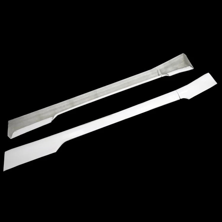 Nismo Style Fiber Glass Side Skirt - Nissan Skyline R34 GTR (1999 - 2002)