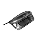 Carbon Fiber Rear Trunk - BMW 3 Series E90 (2005-2013)