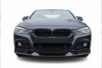 Carbon Fiber Front Lip - BMW 3 Series F30 (2012-2019)