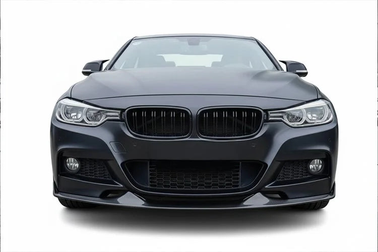 Carbon Fiber Front Lip - BMW 3 Series F30 (2012-2019)