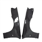 Z-Tune Style Forged Carbon Front Fender - Nissan Skyline R34 GTR (1999 - 2002)