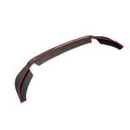 Carbon Fiber Front Lip - Volkswagen Golf MK7.5 GTI ( 2017 - 2020 )